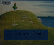 Cover of: LA Senorita Emilia/Miss Rumphius by Barbara Cooney