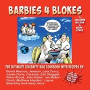 Cover of: Barbies 4 Blokes by Julianne McLean, Mark Lynch