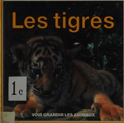 Cover of: Les tigres