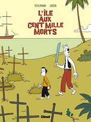 Cover of: L'Île aux cent mille morts