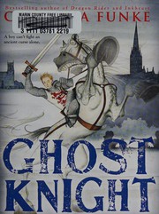 Cover of: Ghost Knight by Cornelia Funke