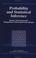 Cover of: Probability and statistical inference