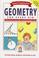 Cover of: Janice VanCleave's geometry for every kid