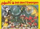 Cover of: Mecki bei den Sieben Zwergen