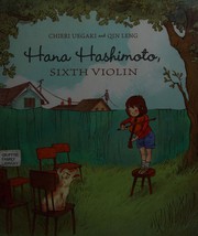 Cover of: Hana Hashimoto, sixth violin