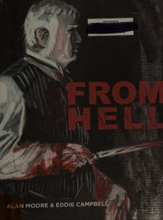 Cover of: From hell by Alan Moore