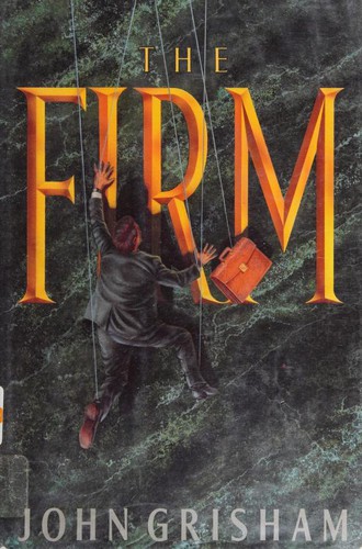 The Firm by 