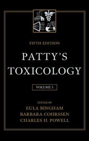 Cover of: Patty