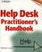 Cover of: Help desk practitioner's handbook