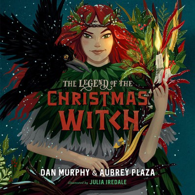 The Legend of the Christmas Witch by 