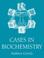 Cover of: Cases in biochemistry