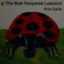 Cover of: The bad-tempered ladybird
