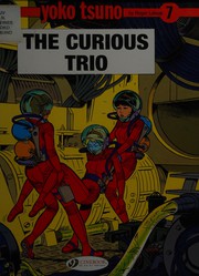 Cover of: Curious Trio
