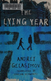 Cover of: The lying year