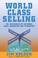 Cover of: World class selling