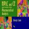Cover of: HPLC Methods for Pharmaceutical Analysis