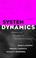 Cover of: System Dynamics