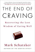 Cover of End of Craving