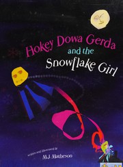 hokey-dowa-gerda-and-the-snowflake-girl-cover