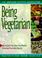 Cover of: Being Vegetarian (The Nutrition Now Series)