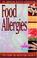 Cover of: Food Allergies 