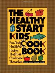 Cover of: The Healthy Start Kids