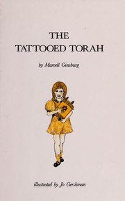 Cover of: The Tattooed Torah by Marvell Ginsburg