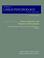 Cover of: Social, Emotional, and Personality Development, Volume 3, Handbook of Child Psychology, 5th Edition