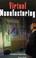Cover of: Virtual Manufacturing