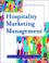 Cover of: Hospitality Marketing Management, 3rd Edition