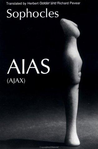 Aias = by Sophocles