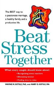 Cover of: Beat Stress Together