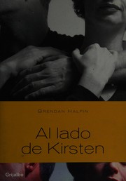 Al lado de Kirsten by Brendan Halpin