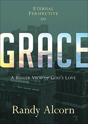 Cover of: Grace by Randy C. Alcorn