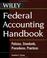 Cover of: Federal Accounting Handbook