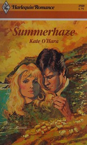 Cover of: Summerhaze