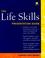 Cover of: The life skills presentation guide