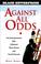 Cover of: Against All Odds