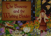 Cover of: The brownie and the wishing spider by Philip Steiner