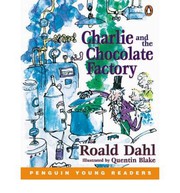 Cover of: Charlie and the Chocolate Factory: Level 3
