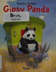 Cover of: Gipsy Panda