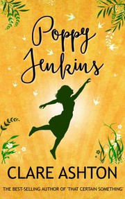 Cover of: Poppy Jenkins by 