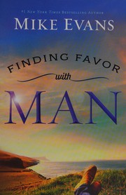 Cover of: Finding favor with man