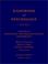 Cover of: Handbook of Psychology, Industrial and Organizational Psychology (Handbook of Psychology)