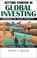 Cover of: Getting Started in Global Investing (Getting Started in)