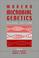 Cover of: Modern Microbial Genetics
