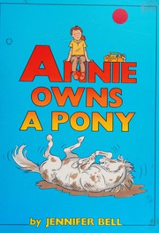 Cover of: Annie Owns a Pony
