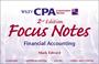 Cover of: Wiley CPA examination review.