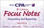 Cover of: Wiley CPA examination review.