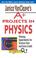 Cover of: Janice VanCleave's A+ Projects in Physics